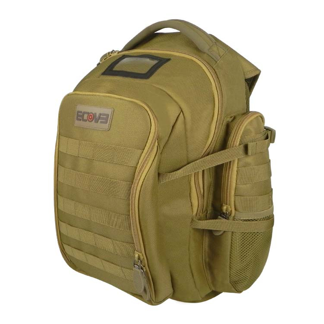 Free design service new style high quality military backpack army hiking backpack Backpack Shell Bag Tactical Case