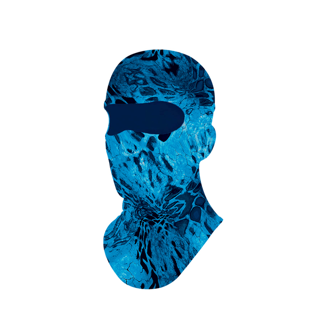 Free Sample Weather Face Mask for Men & Women - Snow Gear for Skiing, Snowboarding & Motorcycle Riding