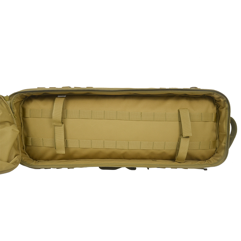 Bow and arrow bag Tactical HD Case Rifle Sling Gun Case Shell bag Tactical case Gun bag