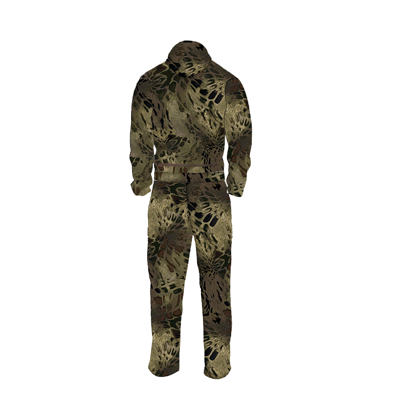 Autumn And Winter Hunting Suit