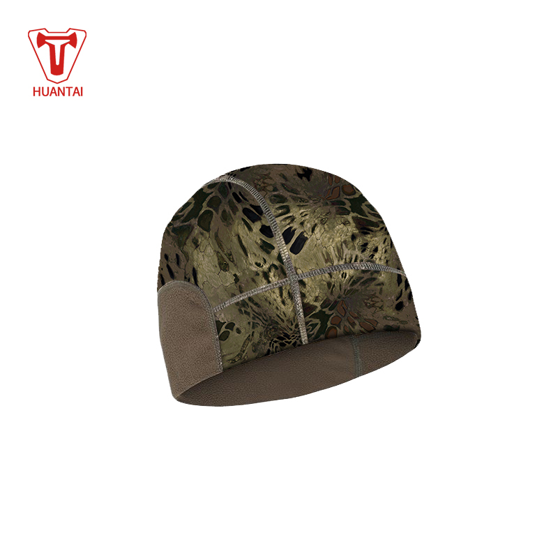 Hunting Camouflage Full Season Hats