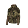 Hunting Camouflage Women Full Season Taktix Jacket