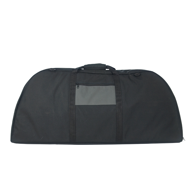 Protector Compact Bow Case Compound Arrow Archery