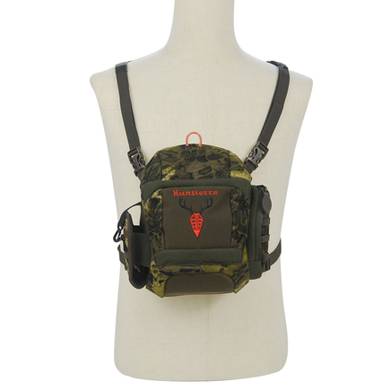Bino harness front side