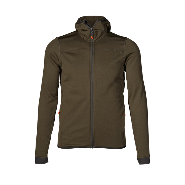 Hunting Wear Versatile Stretchy classic fleece hunting clothes