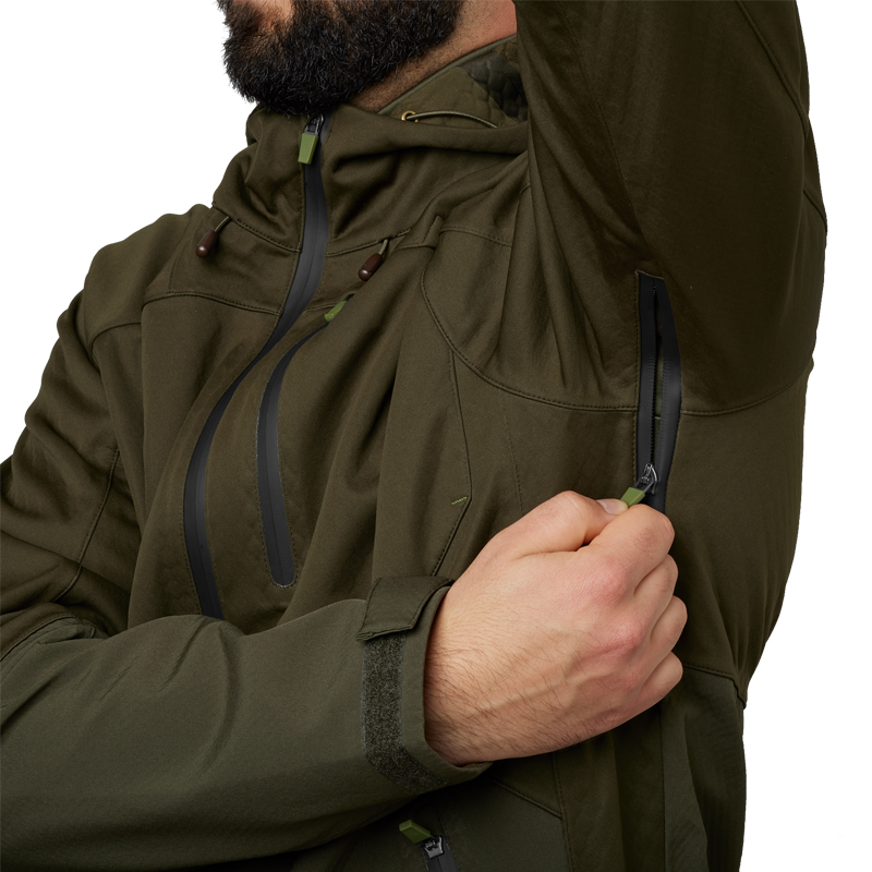 Hunting clothes Upgraded More Active Lightweight Great for any type of active hunting jacket