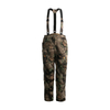 mens winter camouflage fleece hunting wear clothes with pad pants