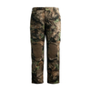 mens winter camouflage fleece hunting wear clothes pants