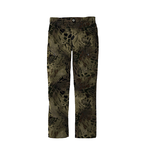 Men's Outdoor Summer Quick Dry Waterproof Pants Hiking Hunting Fishing Camouflage Hunting Trousers