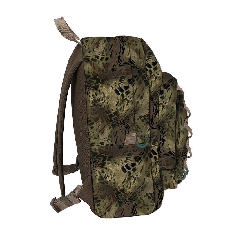 Hunting Fabric New Design Roomy Main Compartment Hunting Backpack For Big Game