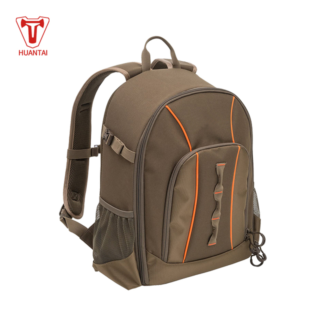 hunting Motive cross-country camera bag