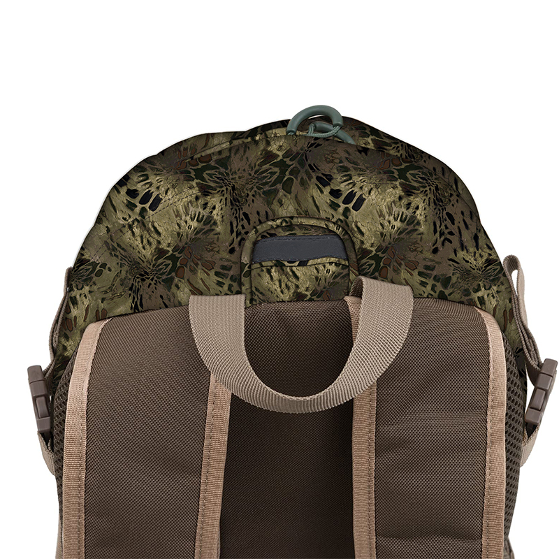 Army Camo Multifunction Outdoor Trekking Hiking Hunting Backpack