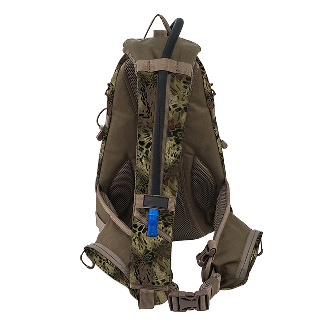 Outdoor Hiking Travel Mountaineering Hunting Backpack