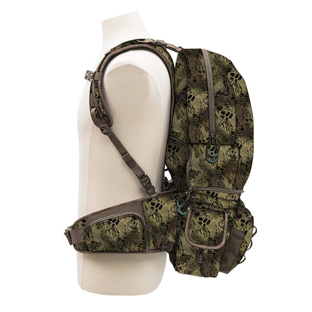 hunting gear China Hunting manufacturer OEM bear hunting belt